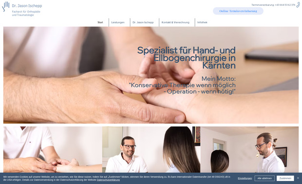 Dr. Ischepp Jason: undefined