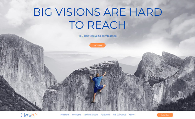 Elevex Group: Elevex Group provides fractional COO services, fractional CTO services, and venture studio for startups to help founders and angel investors from pre-seed to Series B build and scale faster. Removing operational and technical complexity, startups can focus on growth and product execution.