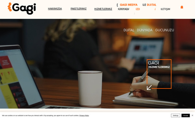GAGİ MEDYA: 