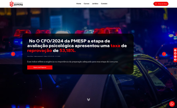 Instituto Supera: undefined