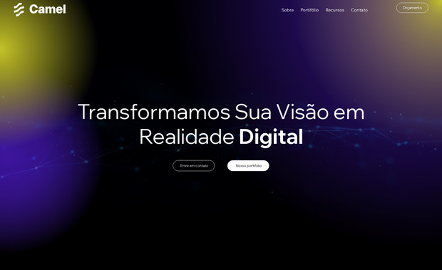 Camel Mkt: undefined