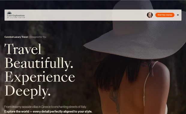 Jillian Fenton: undefined