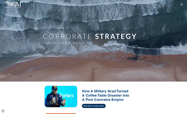 Katan - Seth Yakatan: Web Design