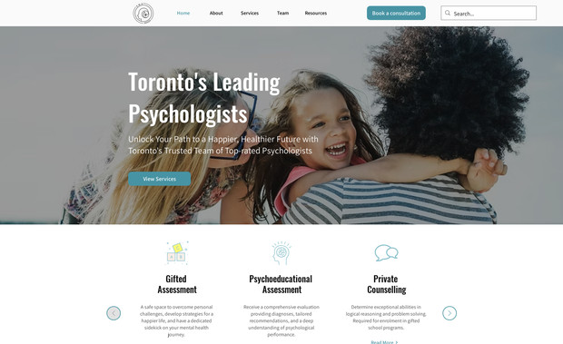 VMA Psych: undefined