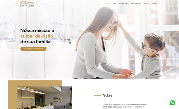 Santa Luzia: undefined