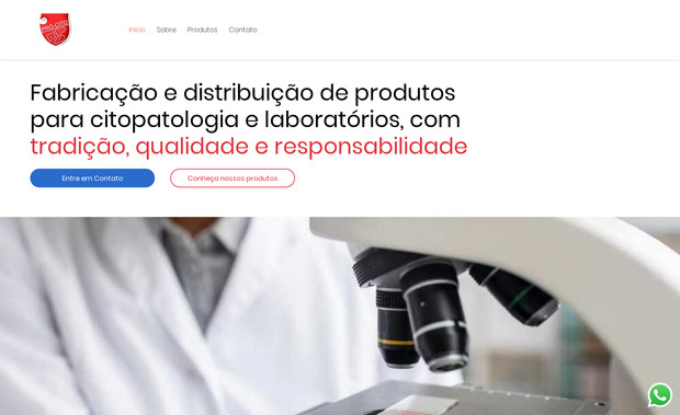 Pró-Cito: undefined