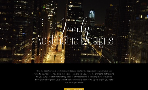 Lovely Aesthetics: undefined