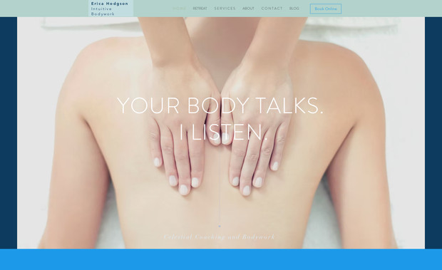 EricaHodgson: undefined