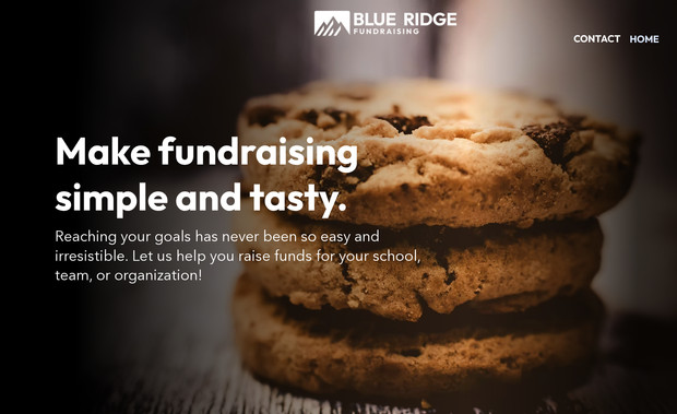 Blue Ridge: undefined