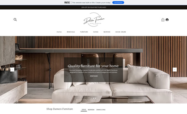 darwenfurniture: undefined