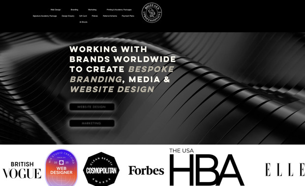 Digitals Professionals : Welcome to our graphic design agency with a professional website where you can access our prices, packages, and brands we have collaborated with in the past 5 years.