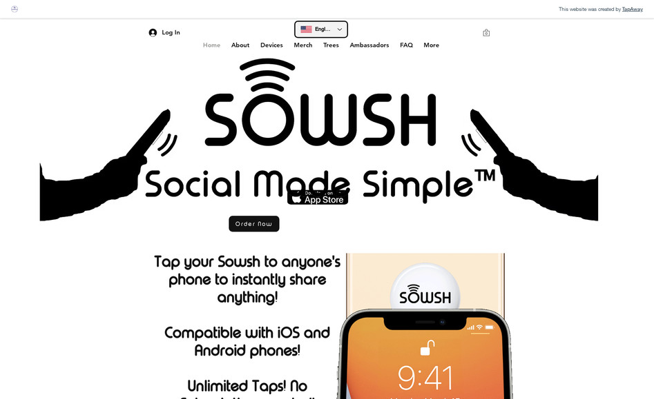 SOWSH.co : 