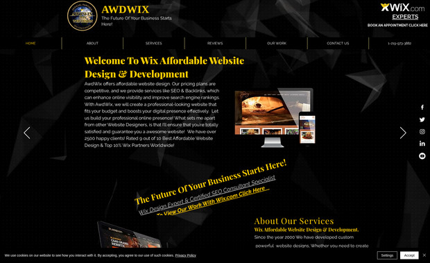 AWDWIX: undefined