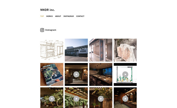 NNDR inc.: undefined