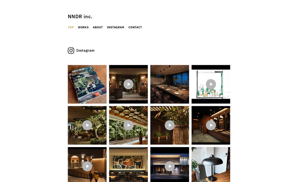 NNDR inc.: undefined
