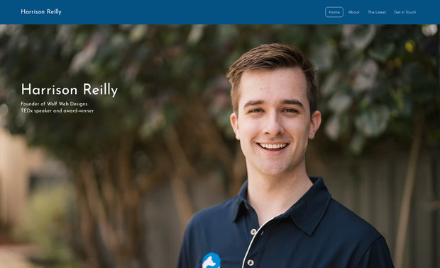 Portfolio: undefined