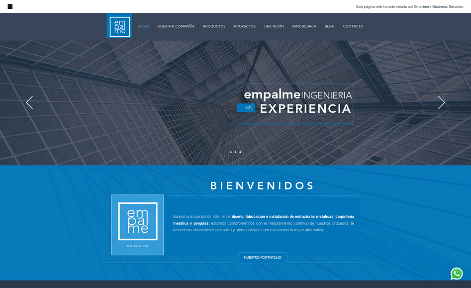 Grupo Empalme: undefined