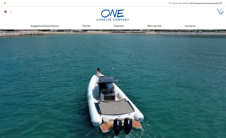 OCC: Progettazione e Sviluppo Piattaforma