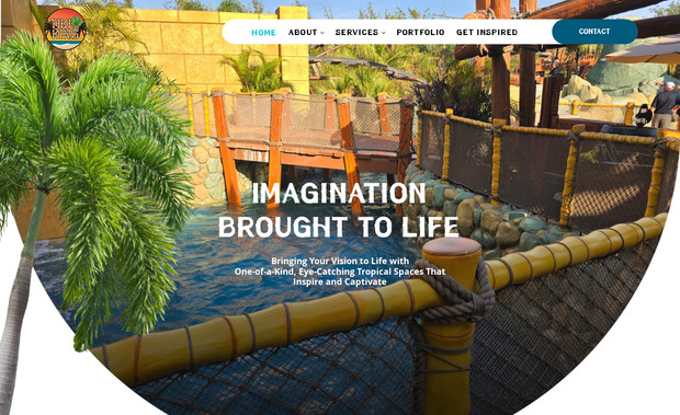 Tiki King: undefined