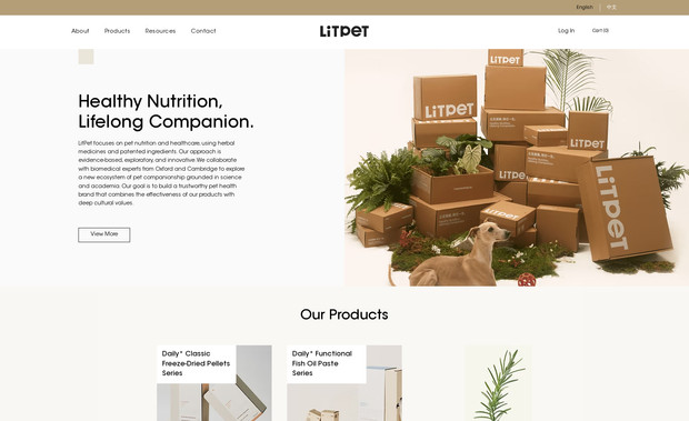 LitPet: undefined