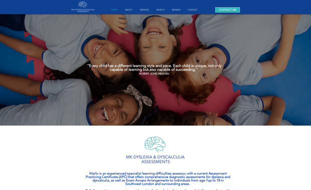 MKDDA: Website SEO optimization performed using Ahrefs and SEMrush insights to boost organic traffic, increase sales, enhance conversion rates, improve user experience, and lower bounce rates.
