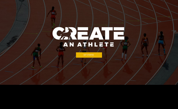 Create An Athlete: Create An Athlete
Web Design and Development, Youth Sports Coaching and Mentorship

The Problem:
Create An Athlete is a youth sports coaching brand led by Hendrick Famutimi, a qualified sports psychology practitioner and father of two promising young athletes. The brand had a powerful and personal story, a clear coaching methodology, and a growing online following from parents worldwide. However, the website was not communicating that value effectively. The offering across one-to-one sessions, group training, and a full development academy was difficult to understand at a glance, and there was no clear path guiding parents from interest to booking. For a brand built on trust and personal transformation, the site simply was not doing enough to earn that trust online.

The Solution:
We designed and developed a website that puts the story and the results front and centre. The focus was on making the brand immediately feel credible and human, so parents visiting the site would feel confident enough to take the next step for their child. We structured the service offering clearly across coaching tiers, from individual sessions to block programmes and group training, with transparent pricing to reduce friction. We built in parent testimonials, a strong coach bio section, and a compelling hero message that speaks directly to what parents actually care about: confidence, character, and progress. Every section of the site was designed to move a parent closer to booking.

The Results:
+40 to 60% projected increase in session bookings and enquiry conversions, driven by clearer service presentation and stronger calls to action.

+30 to 50% improvement in time spent on the site, thanks to a more engaging layout and storytelling structure.

+50 to 70% uplift in organic search visibility for key terms like youth sports coaching and kids athletic training in the UK.

25 to 40% reduction in bounce rate, as visitors now land on a page that immediately speaks to their needs as a parent.

Stronger trust signal performance through the integration of five-star parent testimonials and a clear, personal coach story that sets the brand apart from generic fitness providers
