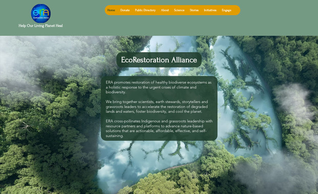 Ecorestoration - Airtable API integration: Overview:
Developed a fully integrated public member directory for EcoRestoration Alliance using bi-directional API connections between Wix and Airtable. This solution allowed both administrators (via Airtable) and members (via the Wix front end) to view, edit, and manage profiles in real time — with seamless synchronization between both platforms.

Project Breakdown:

1. Airtable to Wix API Integration
- Pulled member data from Airtable into Wix using custom backend functions
- Reflected all updates from Airtable into the live directory automatically

2. Front-End Profile Editing on Wix
- Allowed members to securely log in and update their profiles on the website
- Built a user-friendly interface for profile editing, including access controls

3. Wix to Airtable Sync
- Captured user-submitted changes and pushed them back to Airtable via secure API calls
- Maintained data consistency across both platforms without manual intervention

4. Dynamic Public Directory
- Created a searchable, filterable member directory using synced data
- Optimized for clarity, usability, and responsiveness across devices