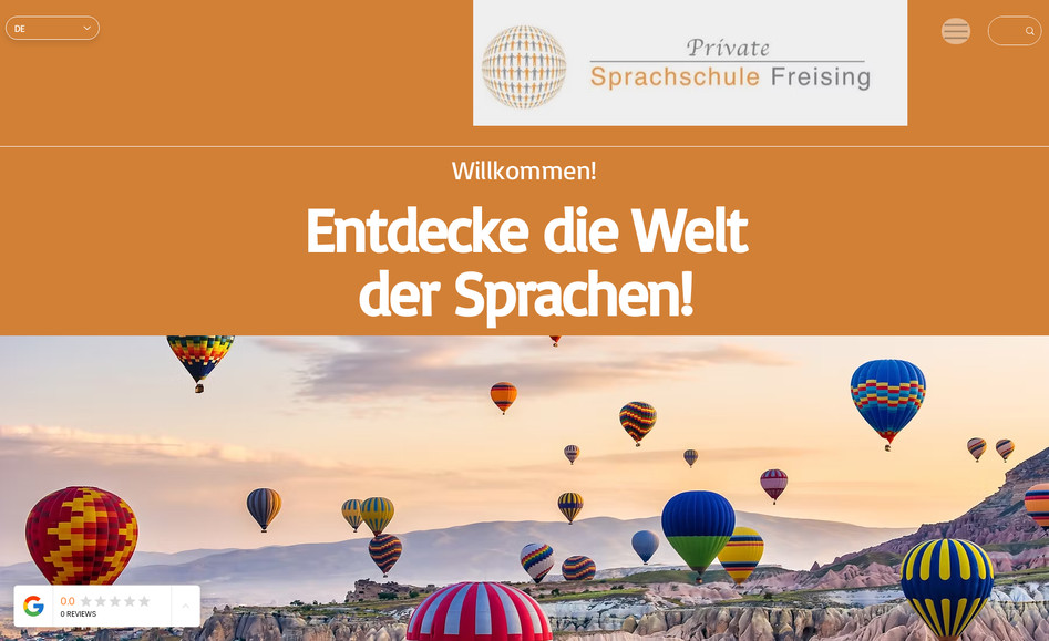 Private Sprachschule: undefined