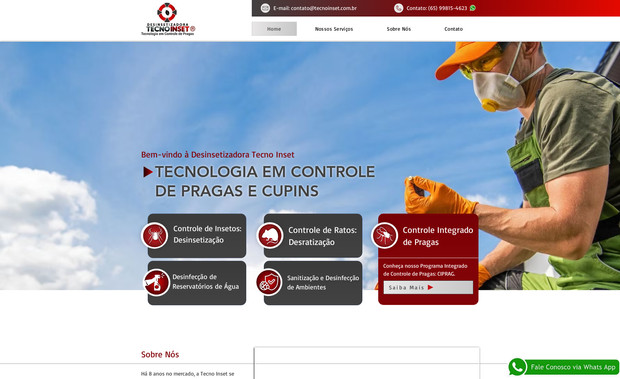 Tecno Inset: undefined