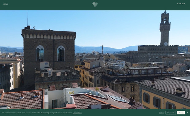 La Gemma Hotel: undefined