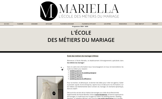 Agence Mariella: 