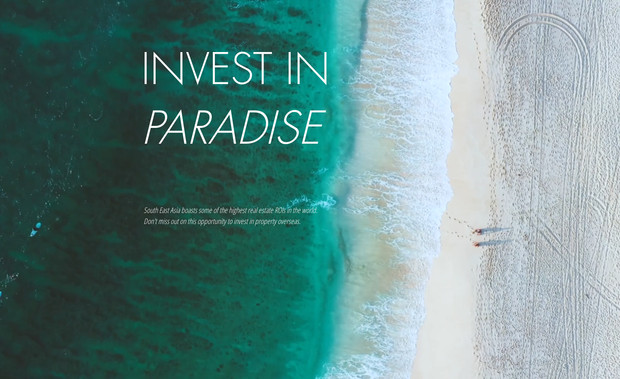 Invest In SEA: undefined