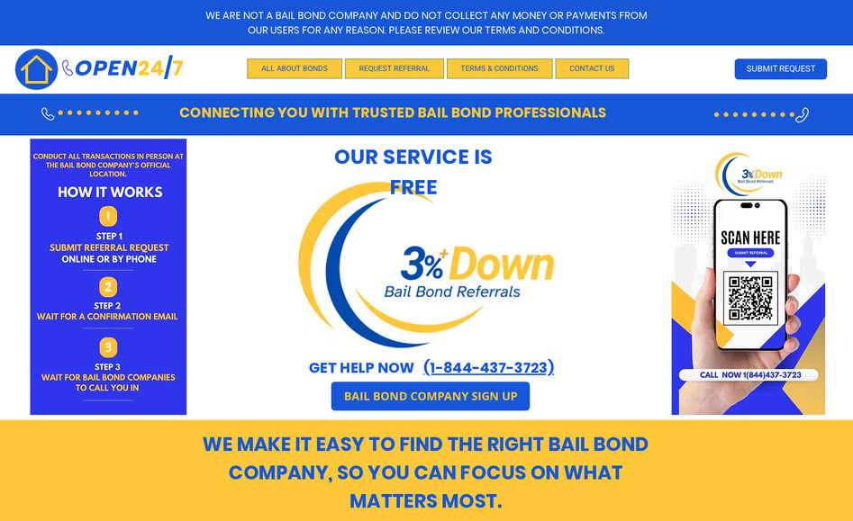 3 Plus Down: undefined