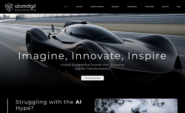 AtomDigit: undefined