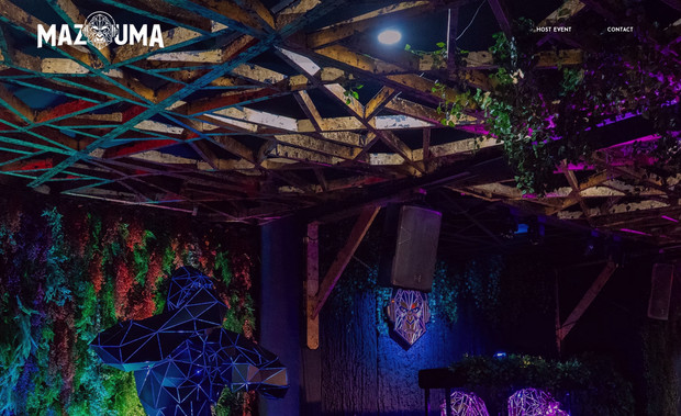 Mazuma Miami: undefined