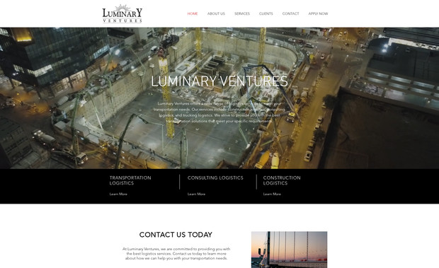 Luminary Ventures: undefined