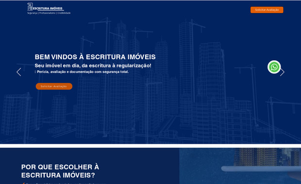 Escrituraimoveis: undefined