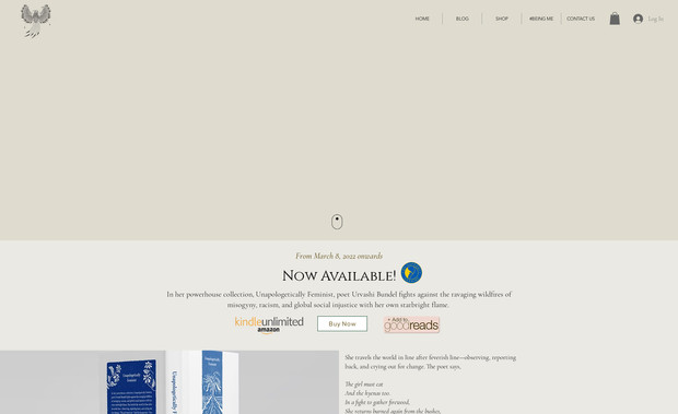 Urvashi Bundel: undefined