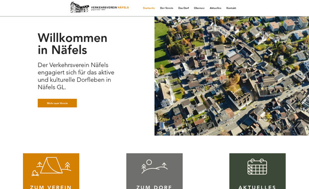 Verkehrsverein Näfels: 