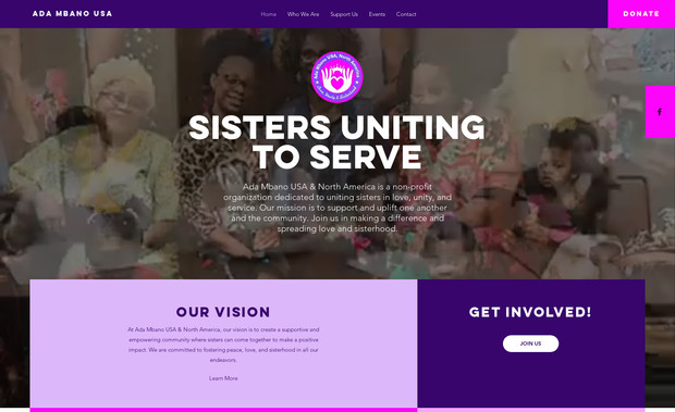 Ada Mbano Usa: undefined