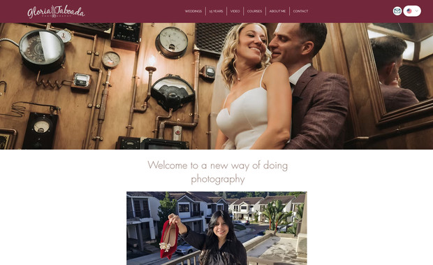 Gloriataboada: undefined