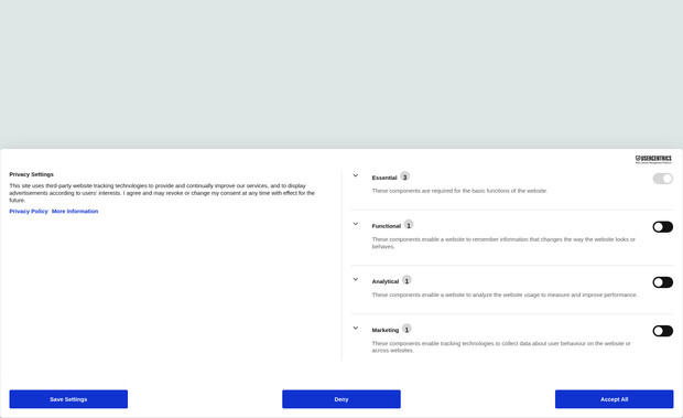 Salt Point : Website built on Wix Studio for Salt Point – a retail chain in Latvia. The site highlights the brand’s product range, store network, and is optimized for local SEO and mobile users.