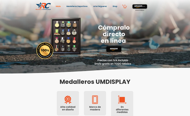 Runners Connection: Runnersconnections