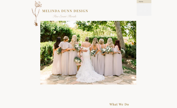 Melinda Mua Design: undefined