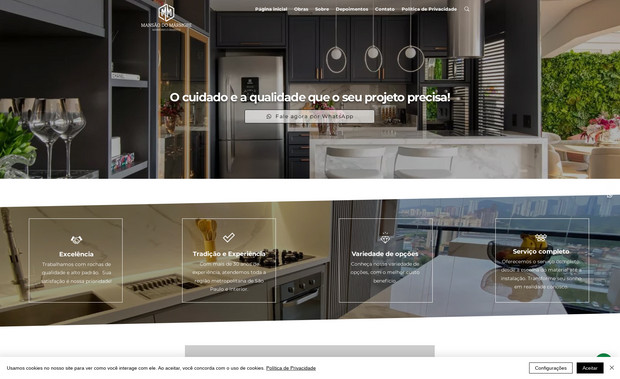 Mansão do Mármore: undefined