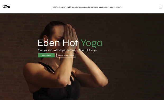 edenhotyoga: undefined