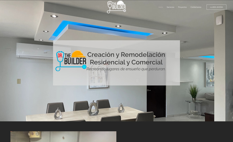 Dr. The Builder : undefined