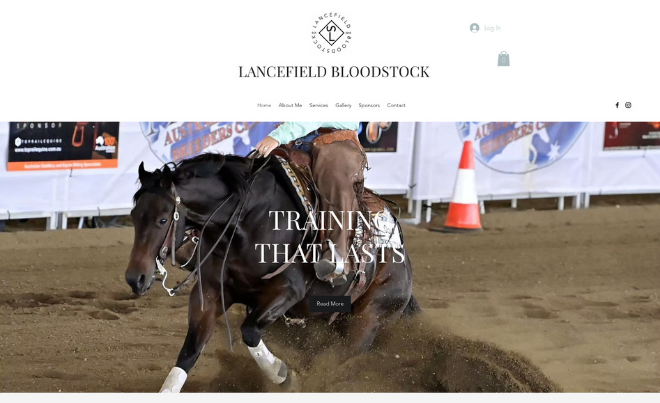 Lancefield Bloodstoc: undefined