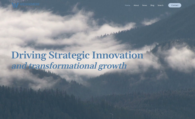 Wedgemere Partners: undefined