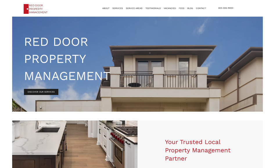 Red Door Property Ma: undefined